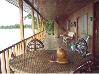 Terras