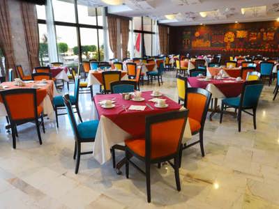 Aracan Etabe Luxor Hotel