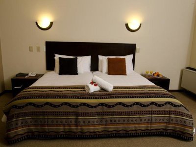 Hotel Numbi