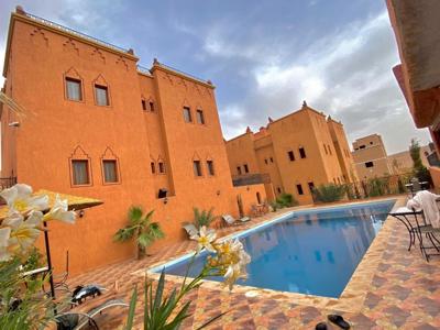 Riad Ouinz - Zwembad