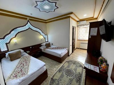Minor hotel