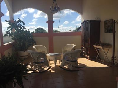 Hotel Juigalpa