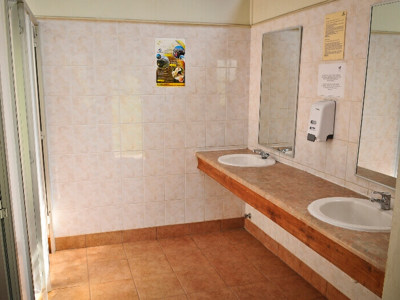 sanitair