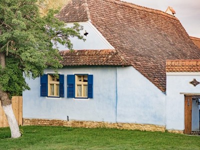 homestay