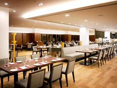 Seoul Garden Hotel