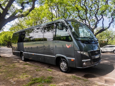 Vervoer ABP