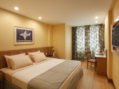 Windsor Copa Hotel