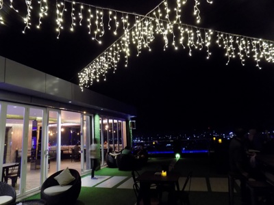 Palmy Hotel