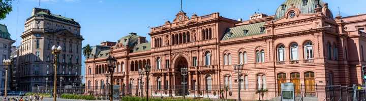 Buenos Aires