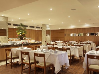 Windsor Copa Hotel
