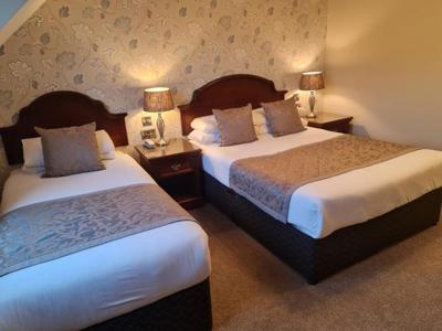 Abbey Hotel