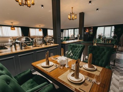 restaurant binnen