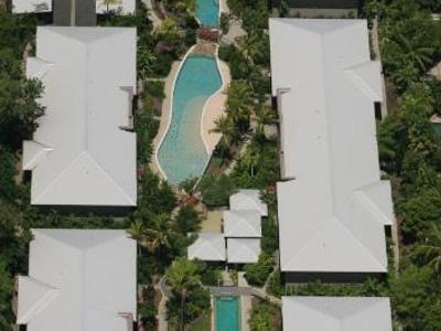 Mango Lagoon Resort