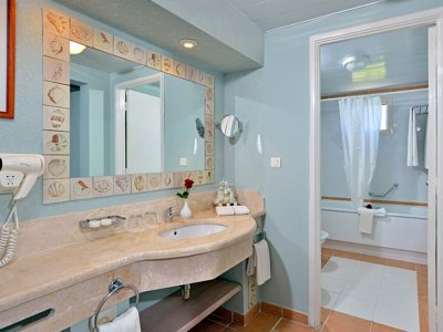 Badkamer