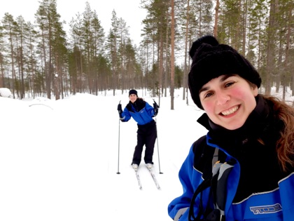 22-35ers in Finland