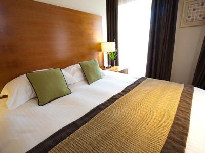 Angus Hotel