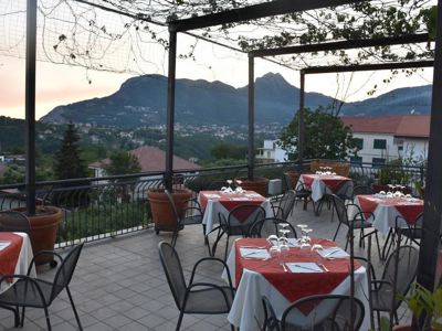 Hotel Risorgimento