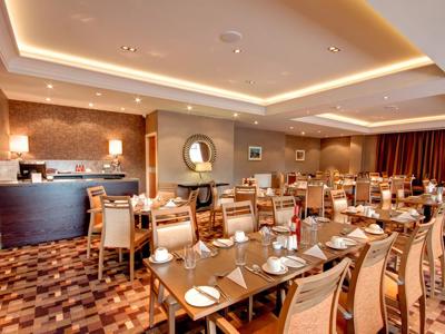 Cruachan Hotel