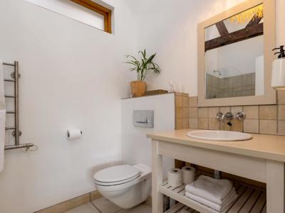Badkamer