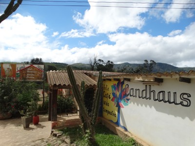 Landhaus