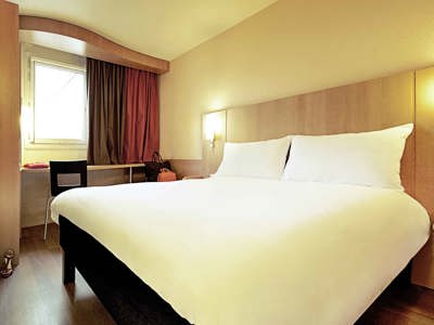 Hotel ibis Porto Centro São Bento Portugal