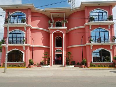 Hotel El Rama