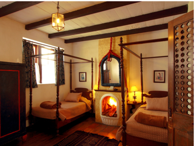 Twin 2