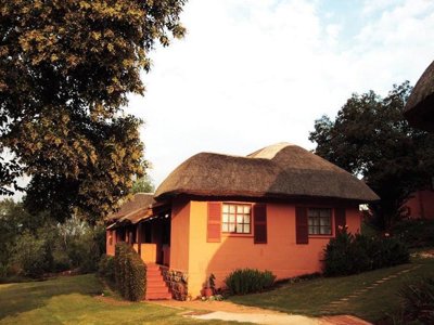 Hotel Sandford Park Country
