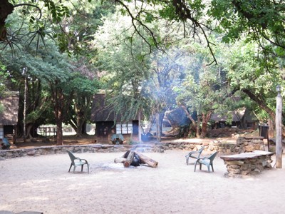 Mlilwane