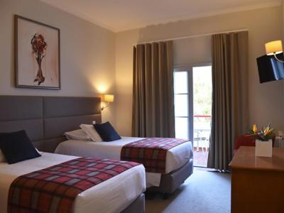 Hotel O Colmo
