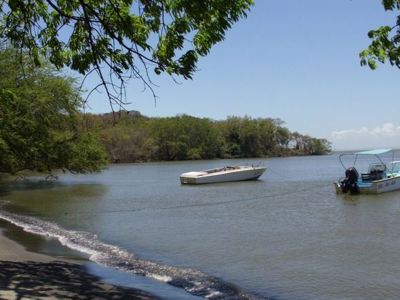 Hotel Charco Verde