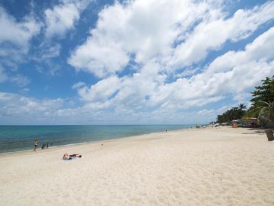 Am Samui Palace