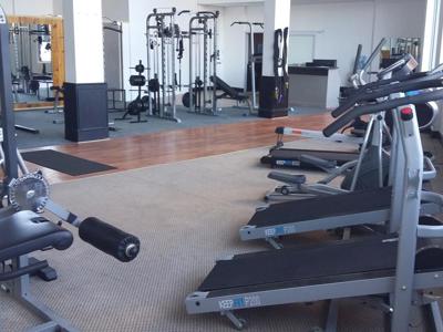Fitness