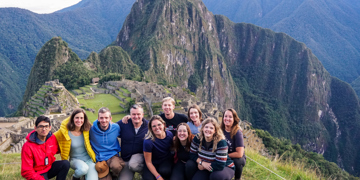 22-35ers reis Peru