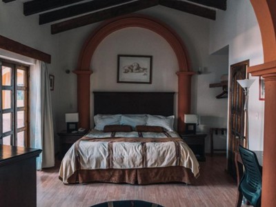 Slaapkamer