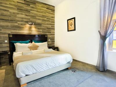 Double room