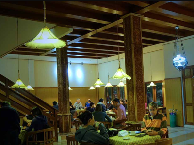 Café Lava