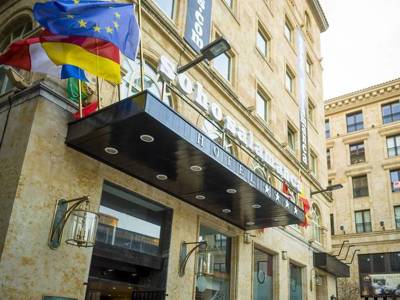 Hotel Soho Boutique Salamanca