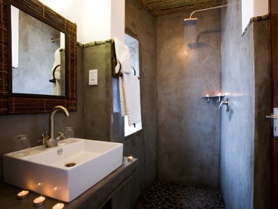 Badkamer