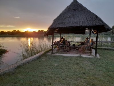 Zitplek Nkwazi