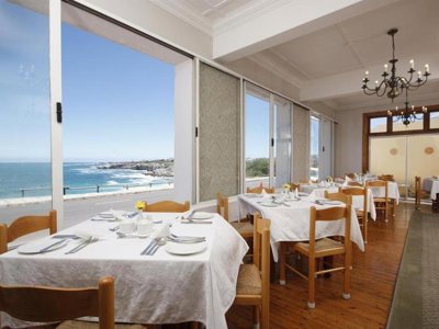 Windsor Hotel Hermanus Zuid Afrika
