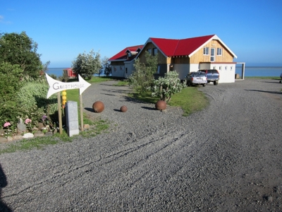 Guesthouse Gerdi