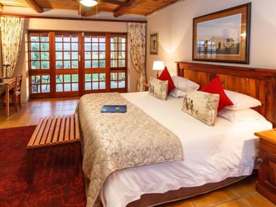 De Denny Country Guest House