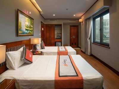 Larosa Hotel Hanoi Vietnam