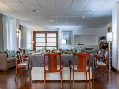 Hotel Don Curro