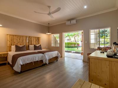 Little Pilgrims Boutique Hotel