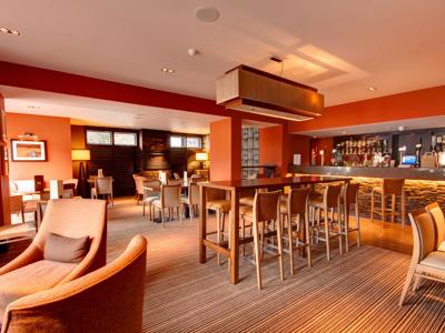 Cruachan Hotel