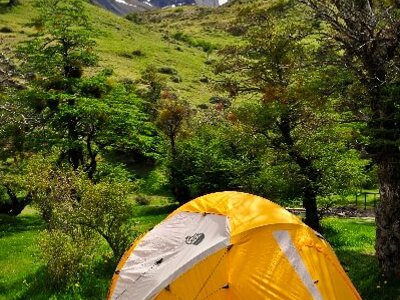 Tent