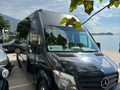 TUH Bus binnenkant