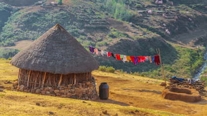 Lesotho